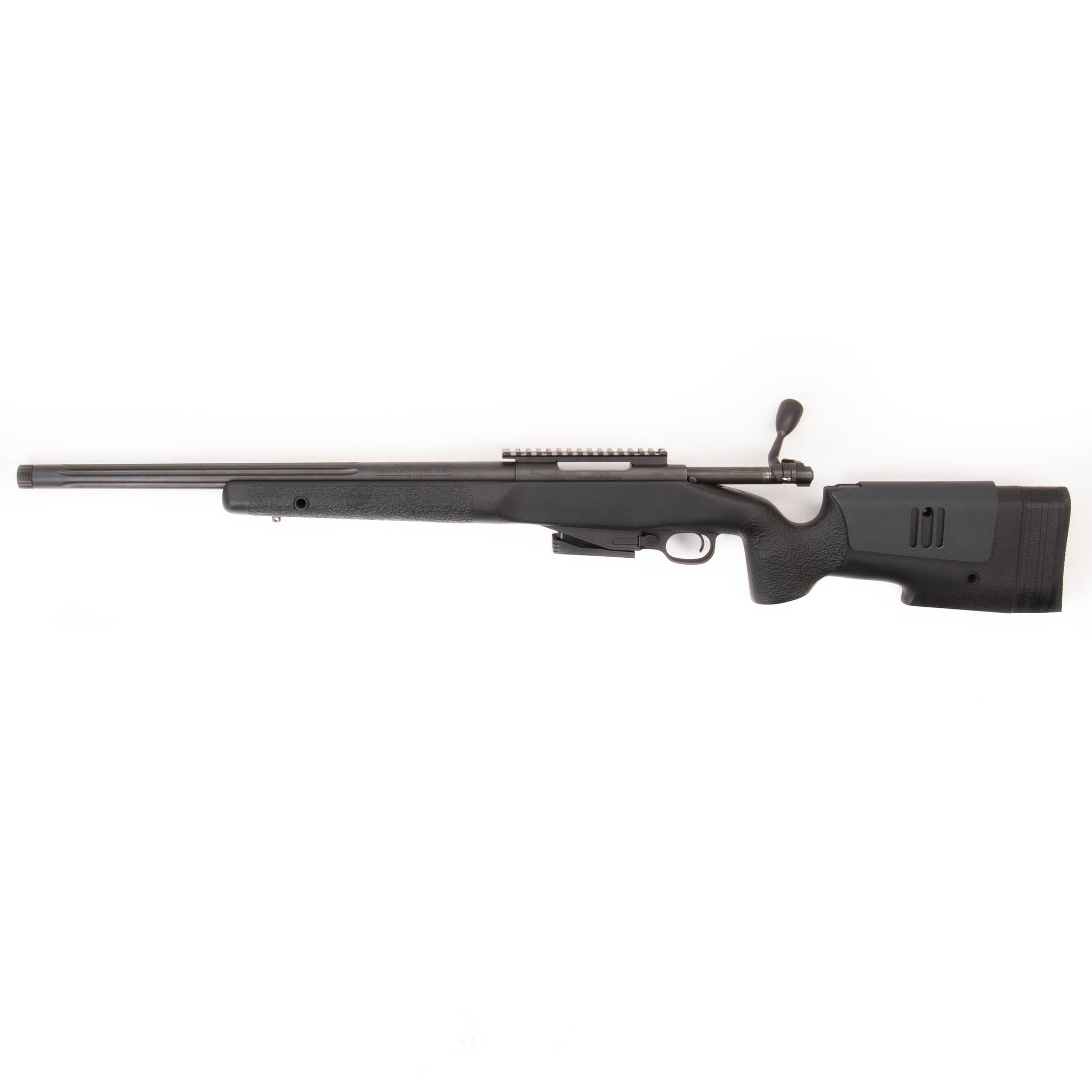 FN Special Police Rifle